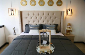Ecusuites Puerto Santa Ana Bed King Airport